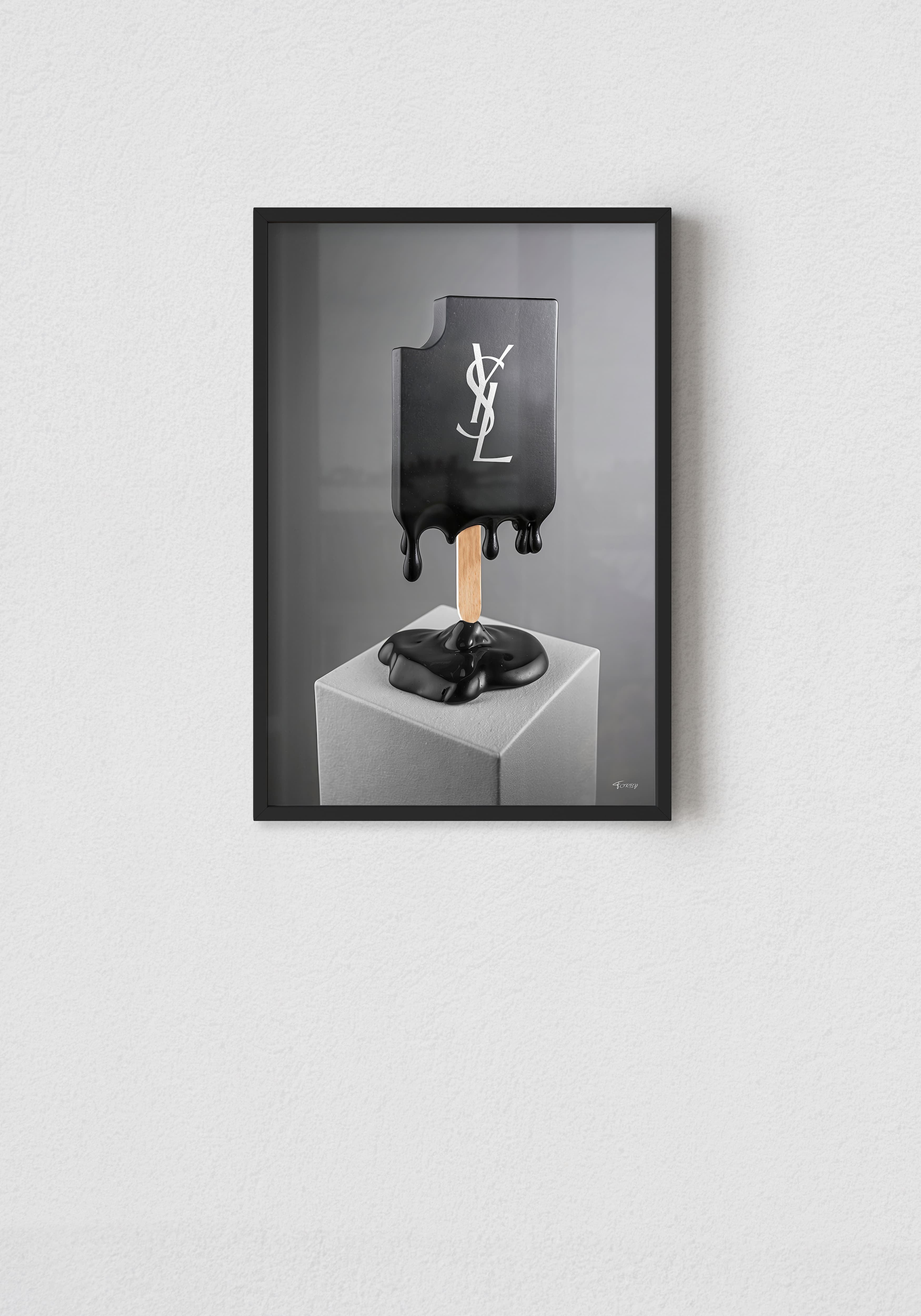 Saint Laurent's