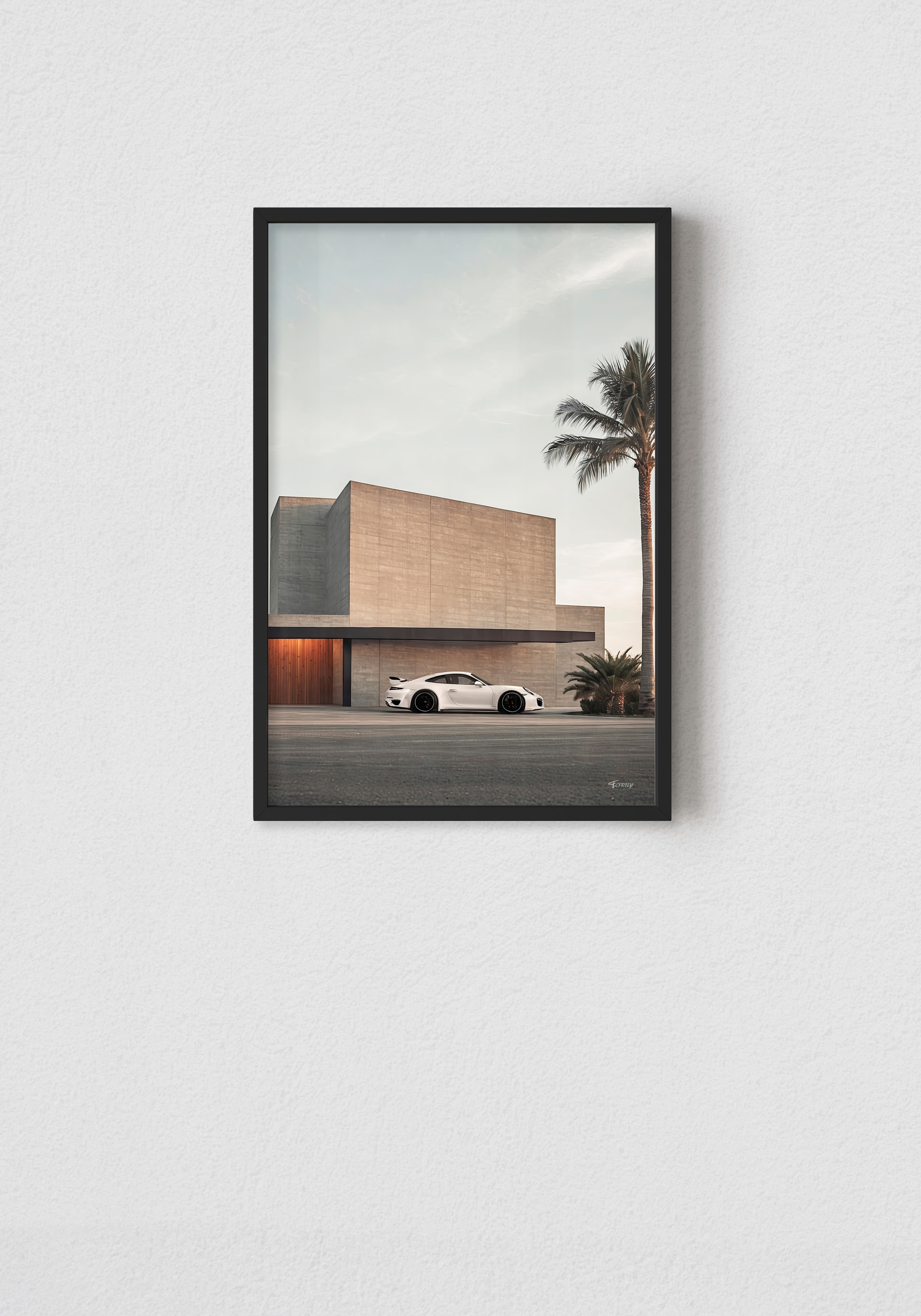 Malibu Standard V.1