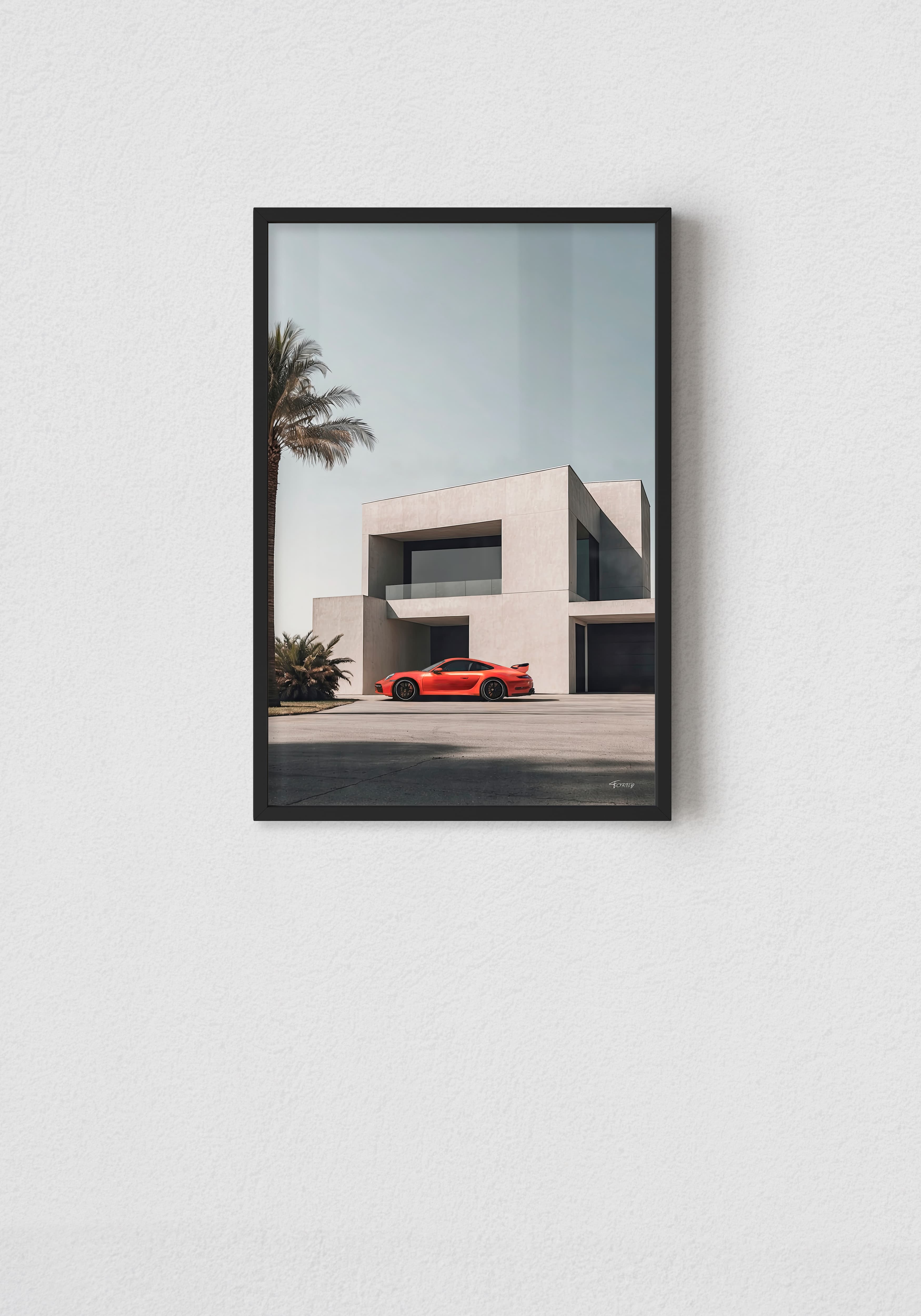 Malibu Standard V.4