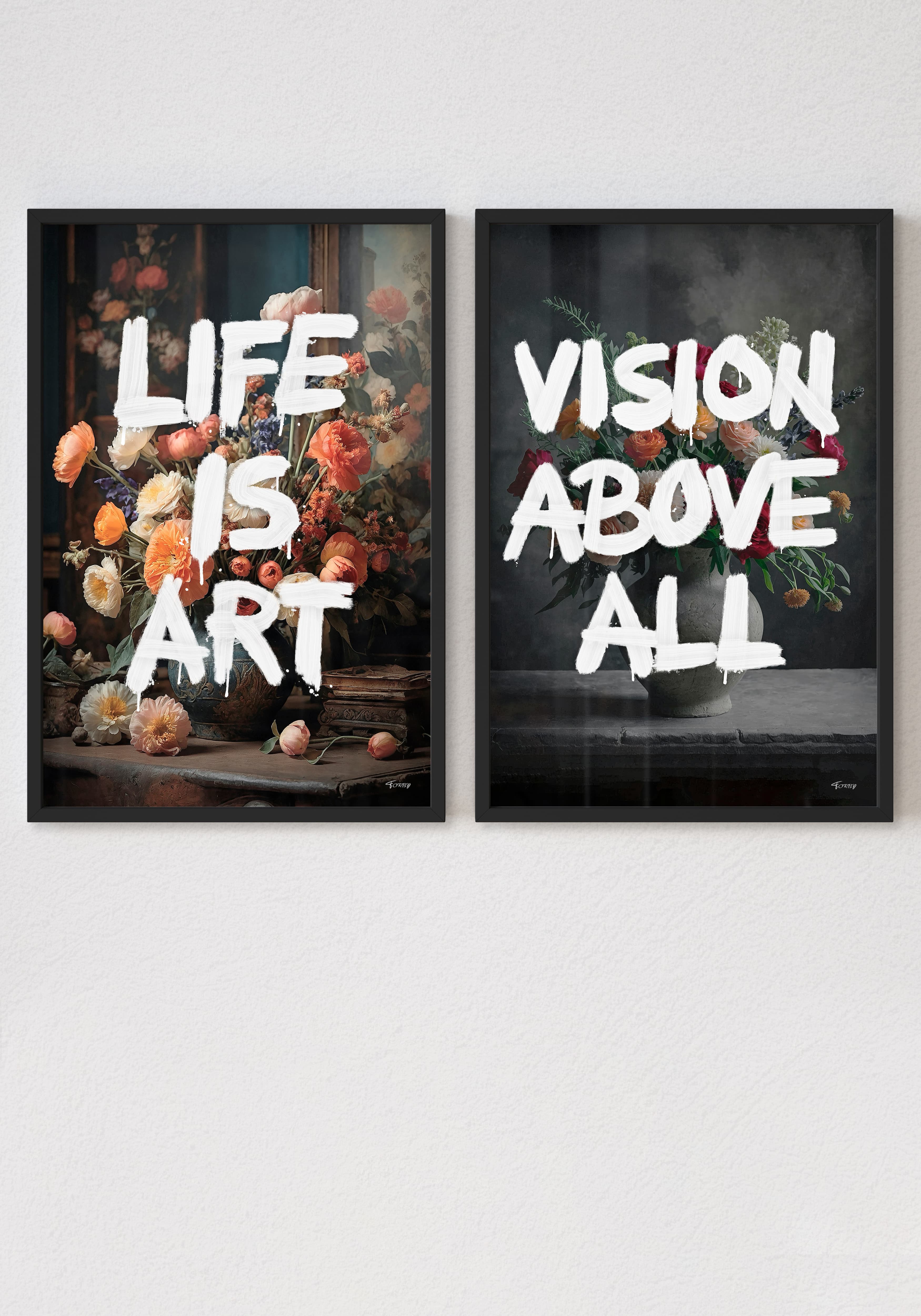 Life Is Art
