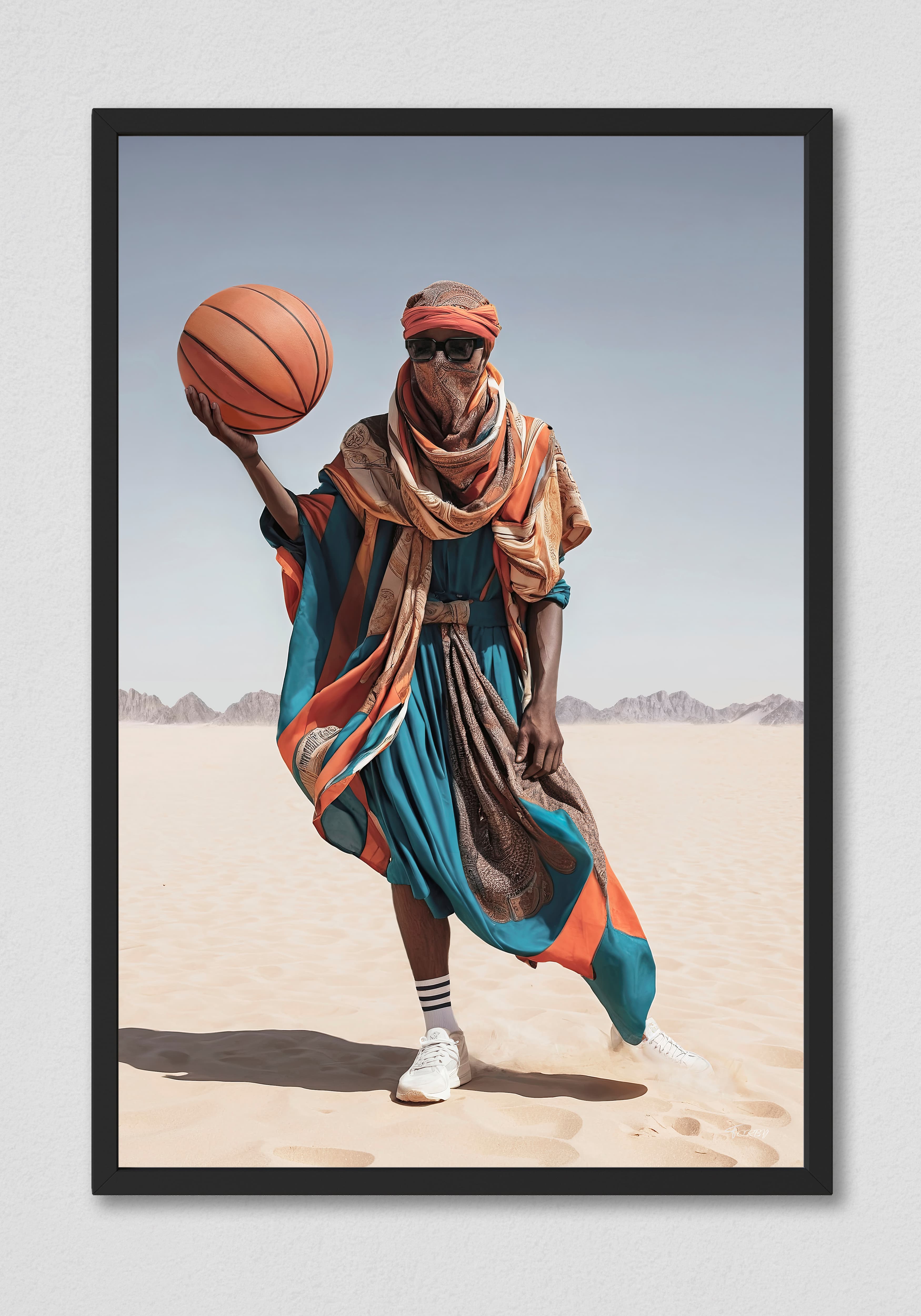 Hermès Nomade