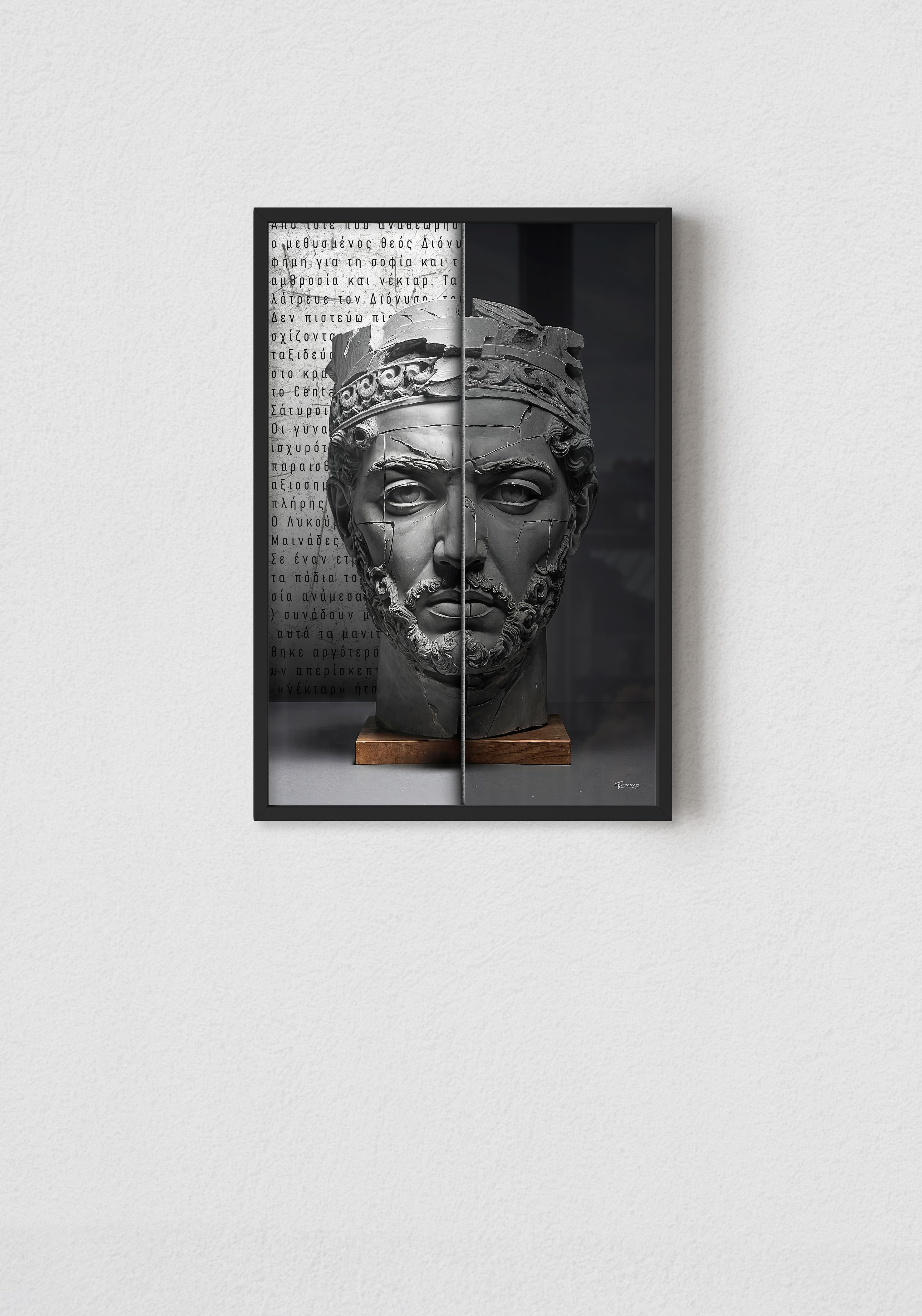 Adonis' Heritage V.2