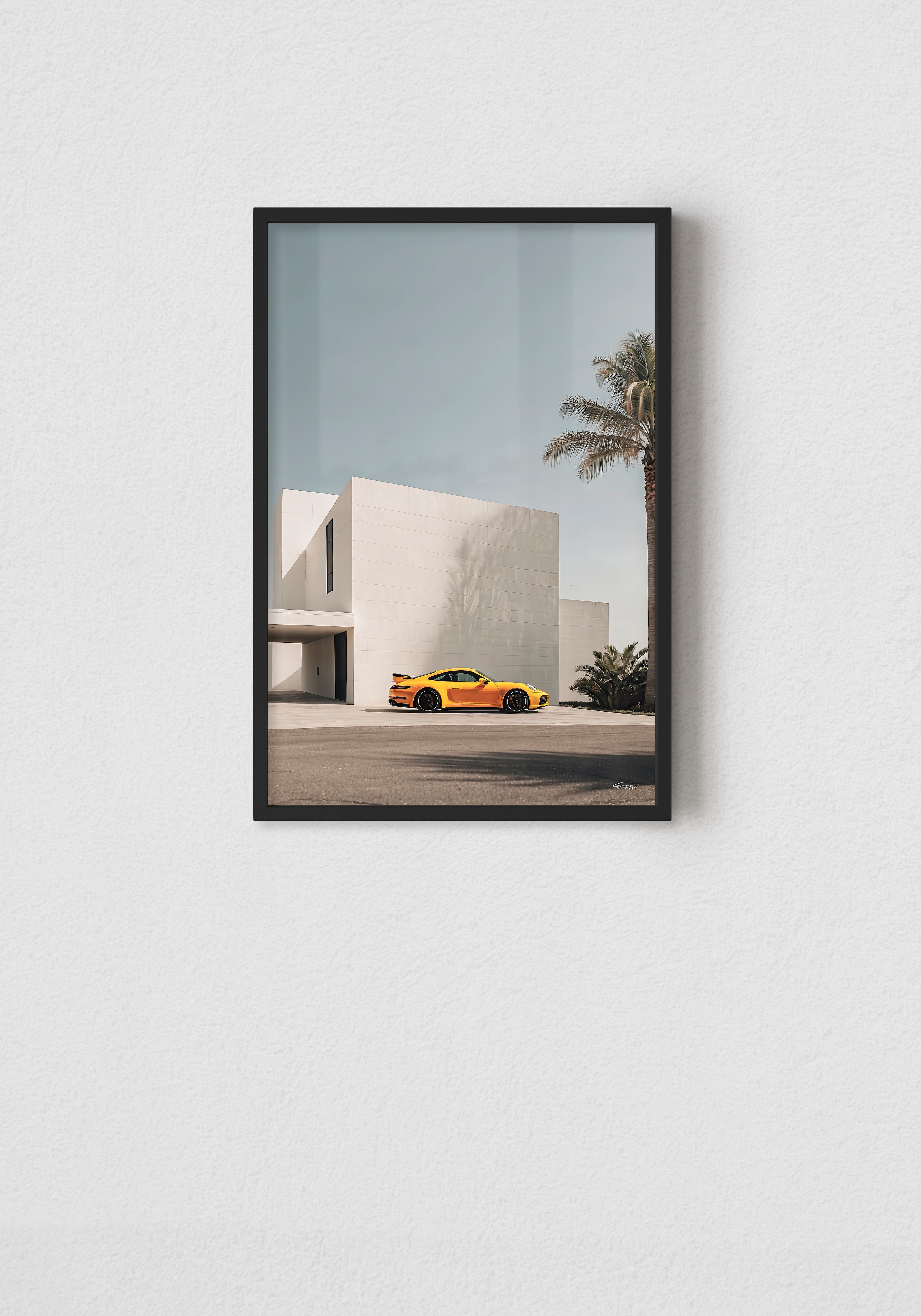 Malibu Standard V.3