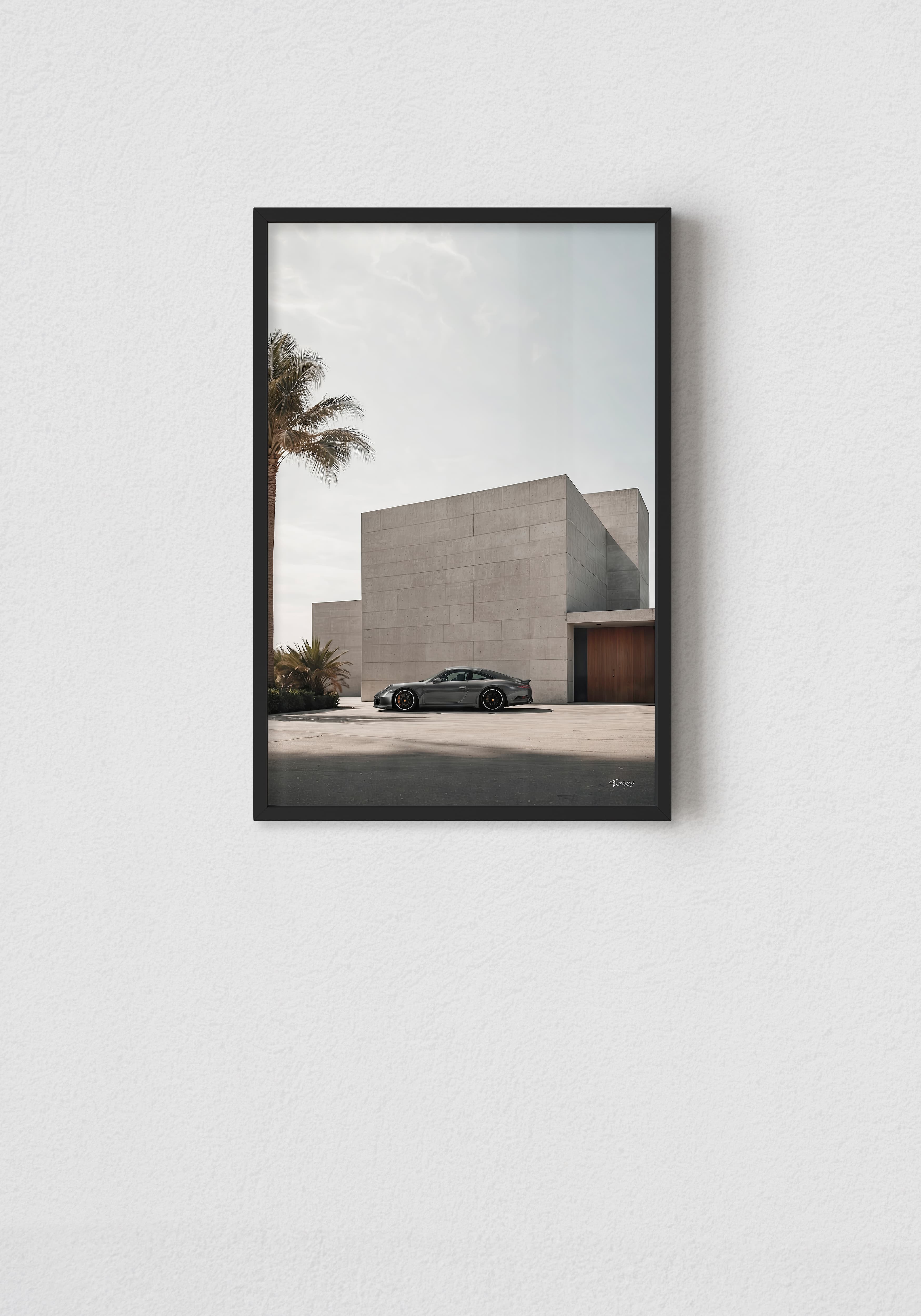 Malibu Standard V.2
