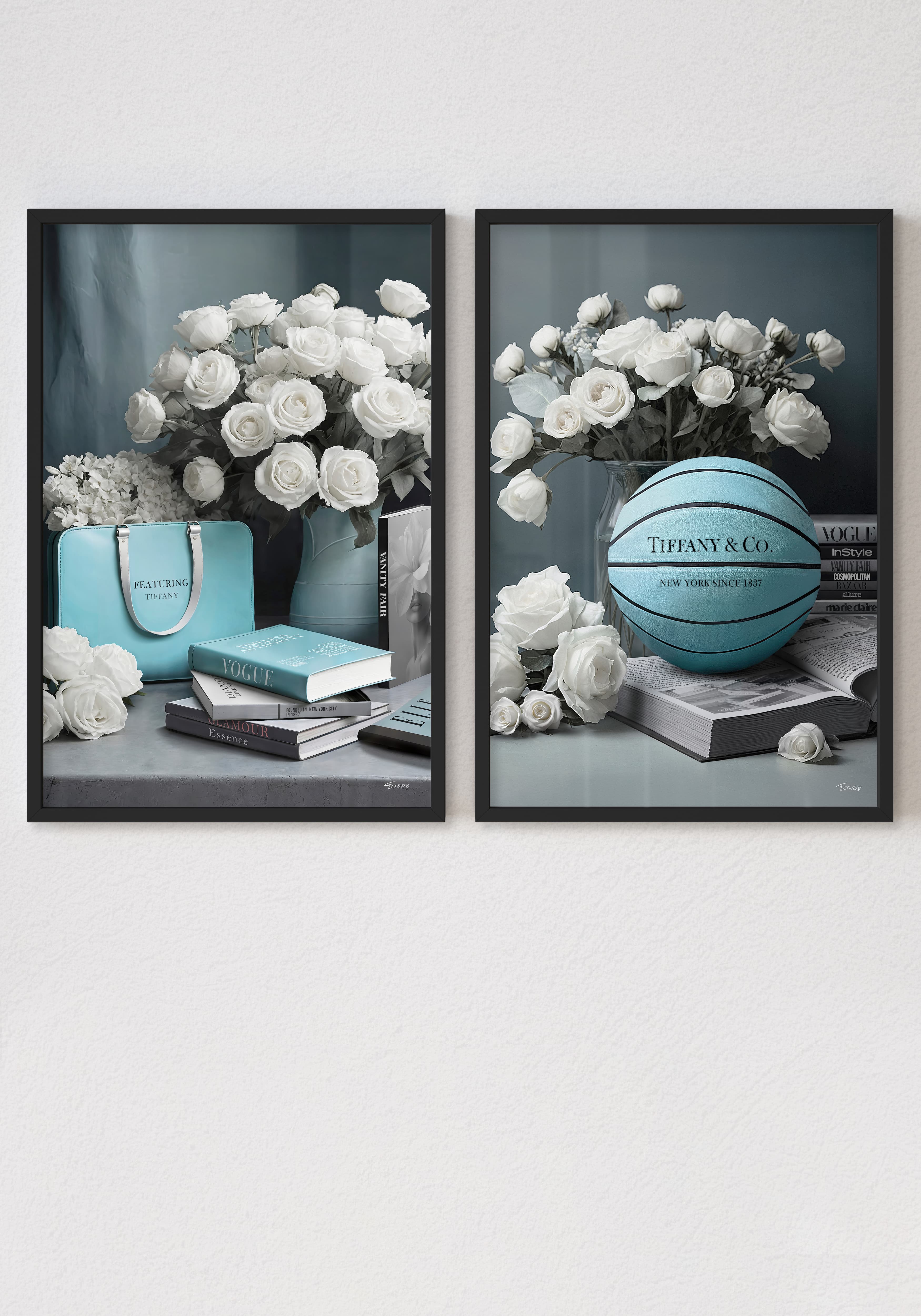 Tiffany's