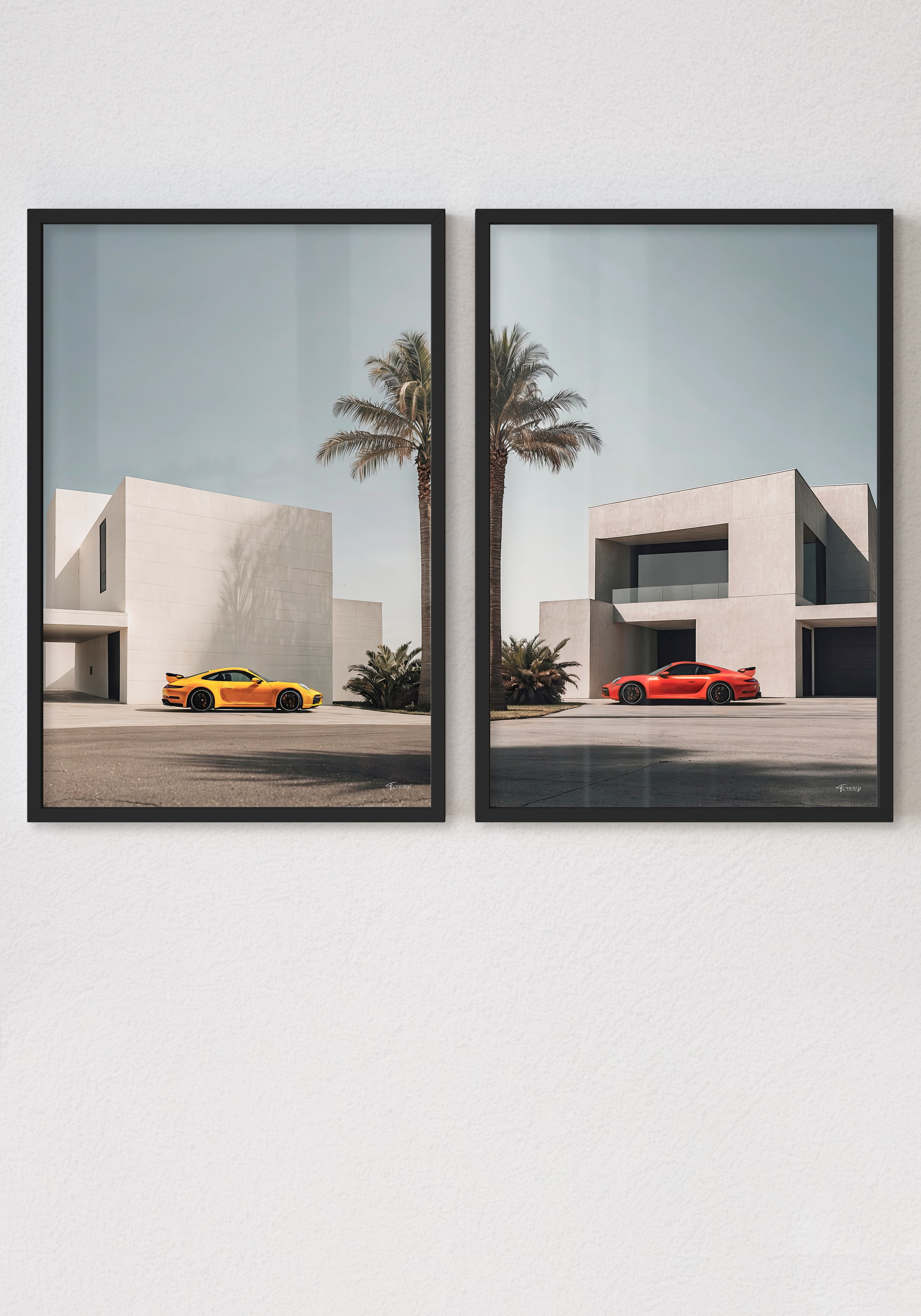 Malibu Standard V.4