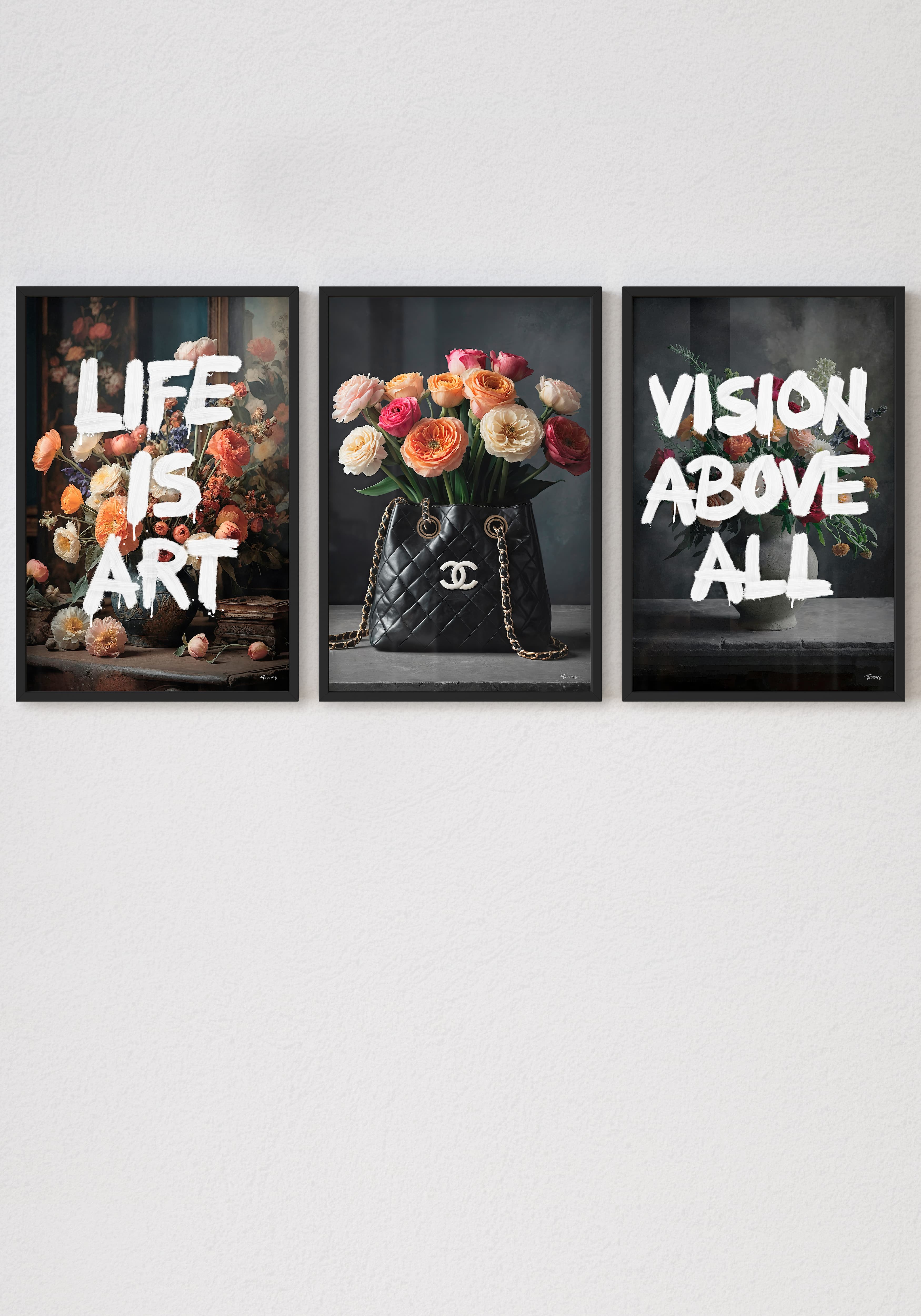 Life Is Art