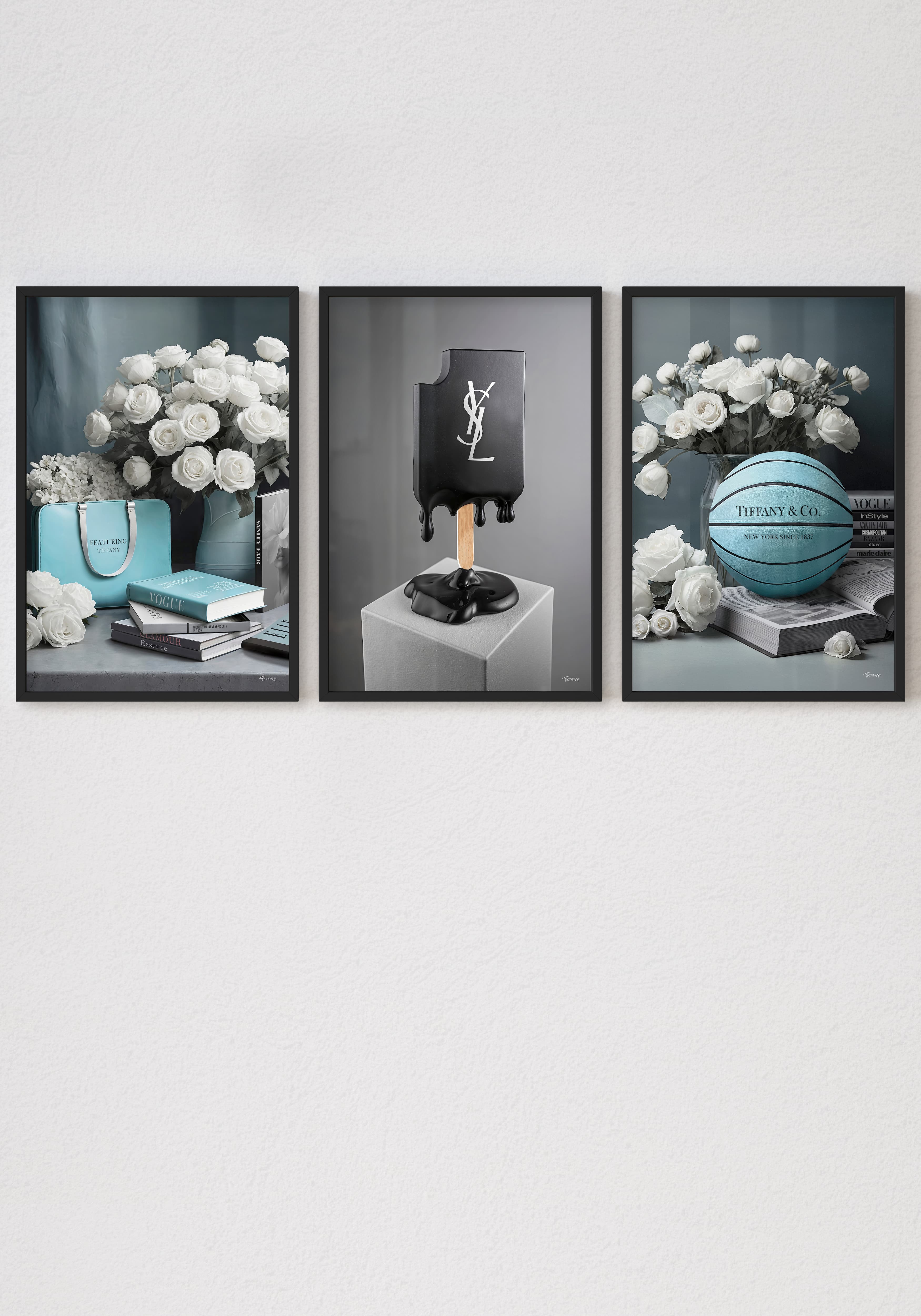 Tiffany's