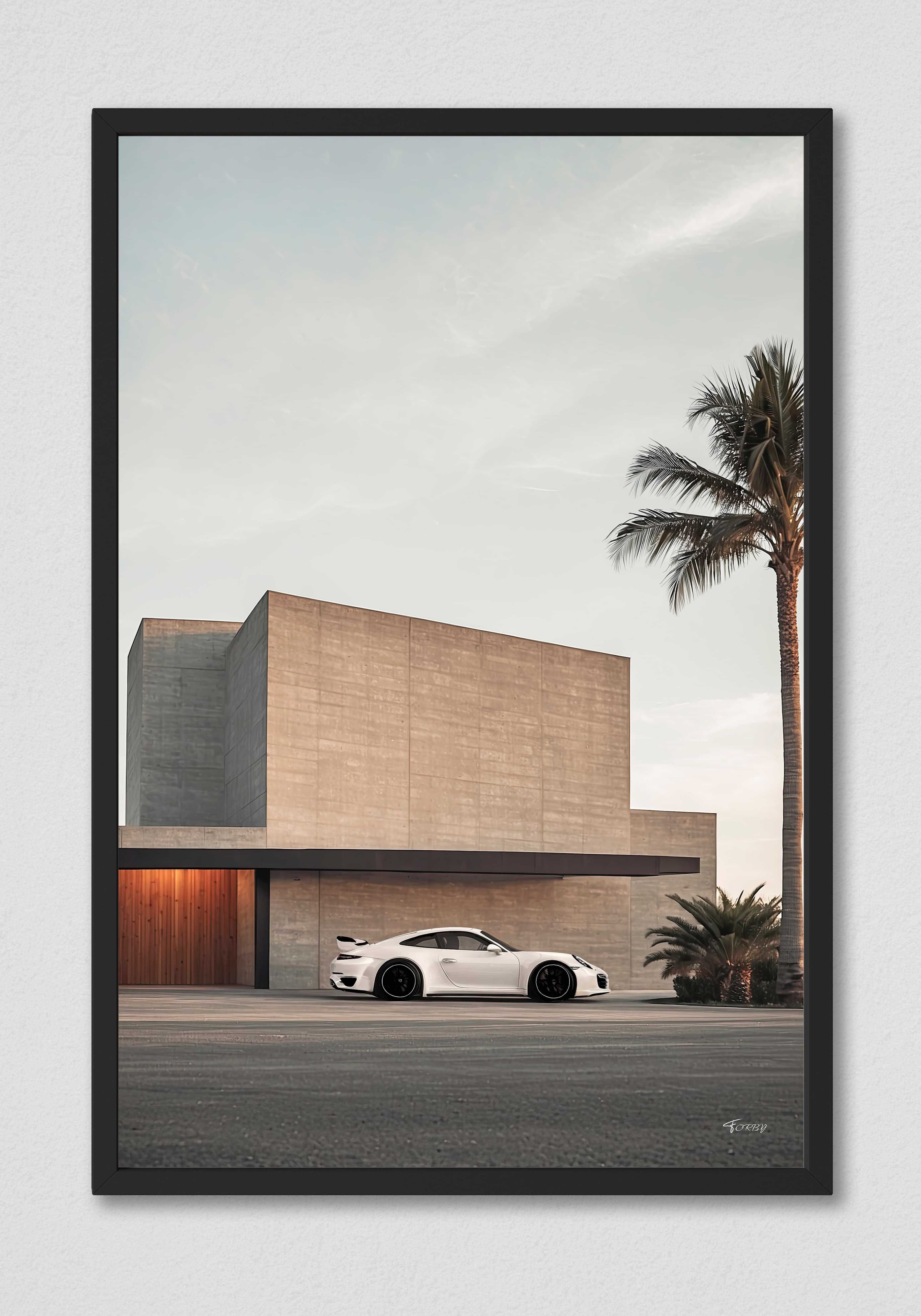 Malibu Standard V.1