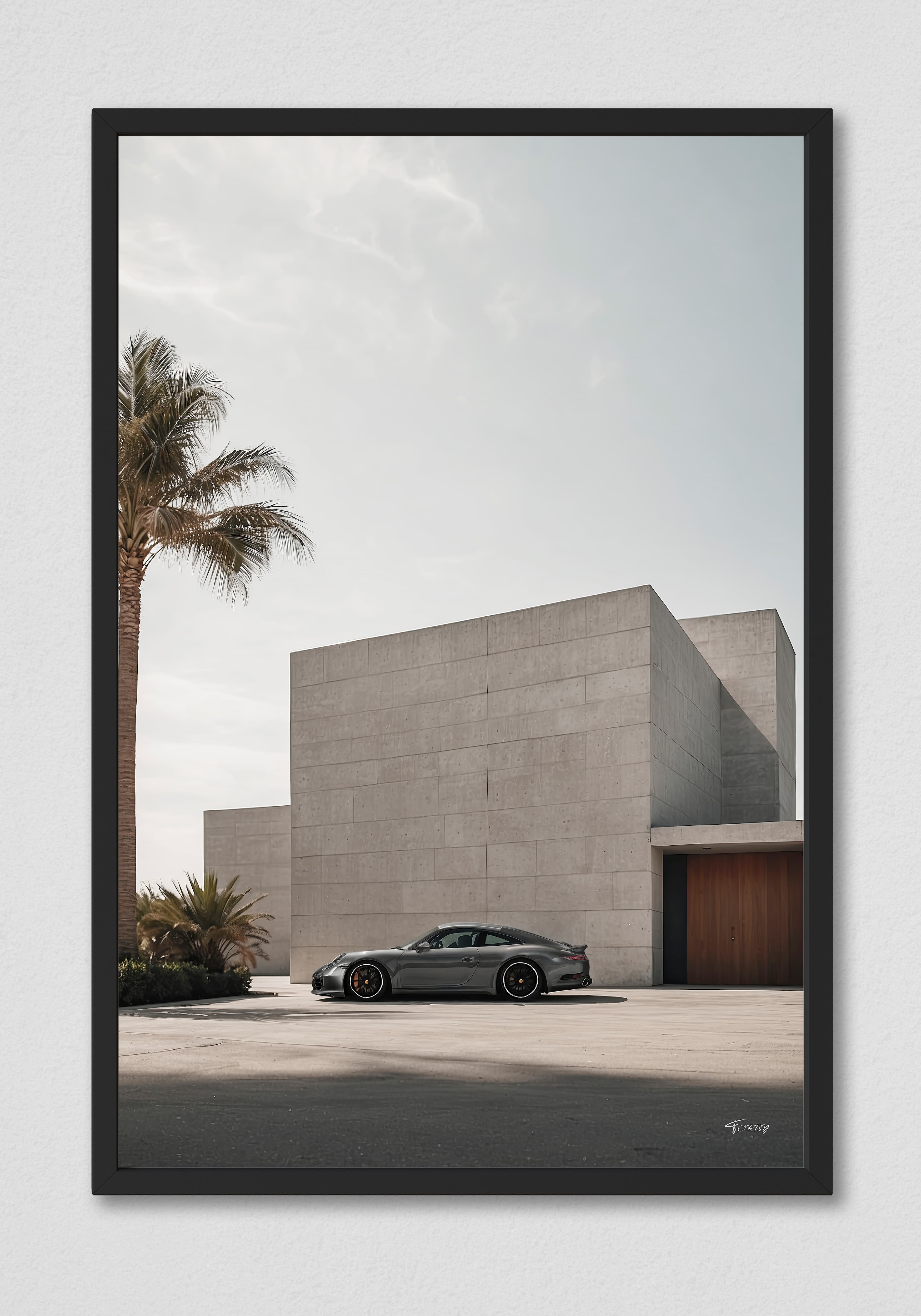Malibu Standard V.2