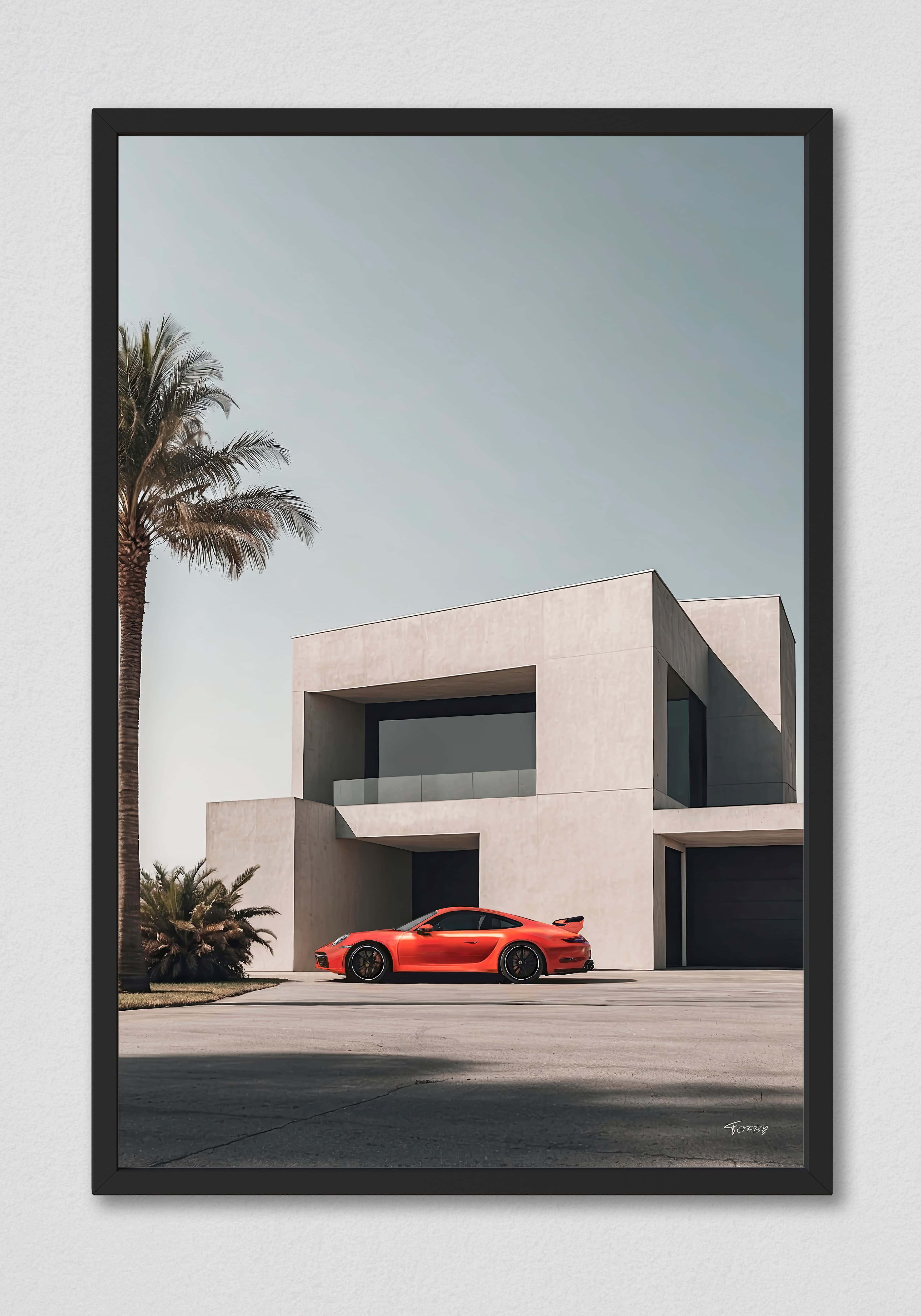 Malibu Standard V.4