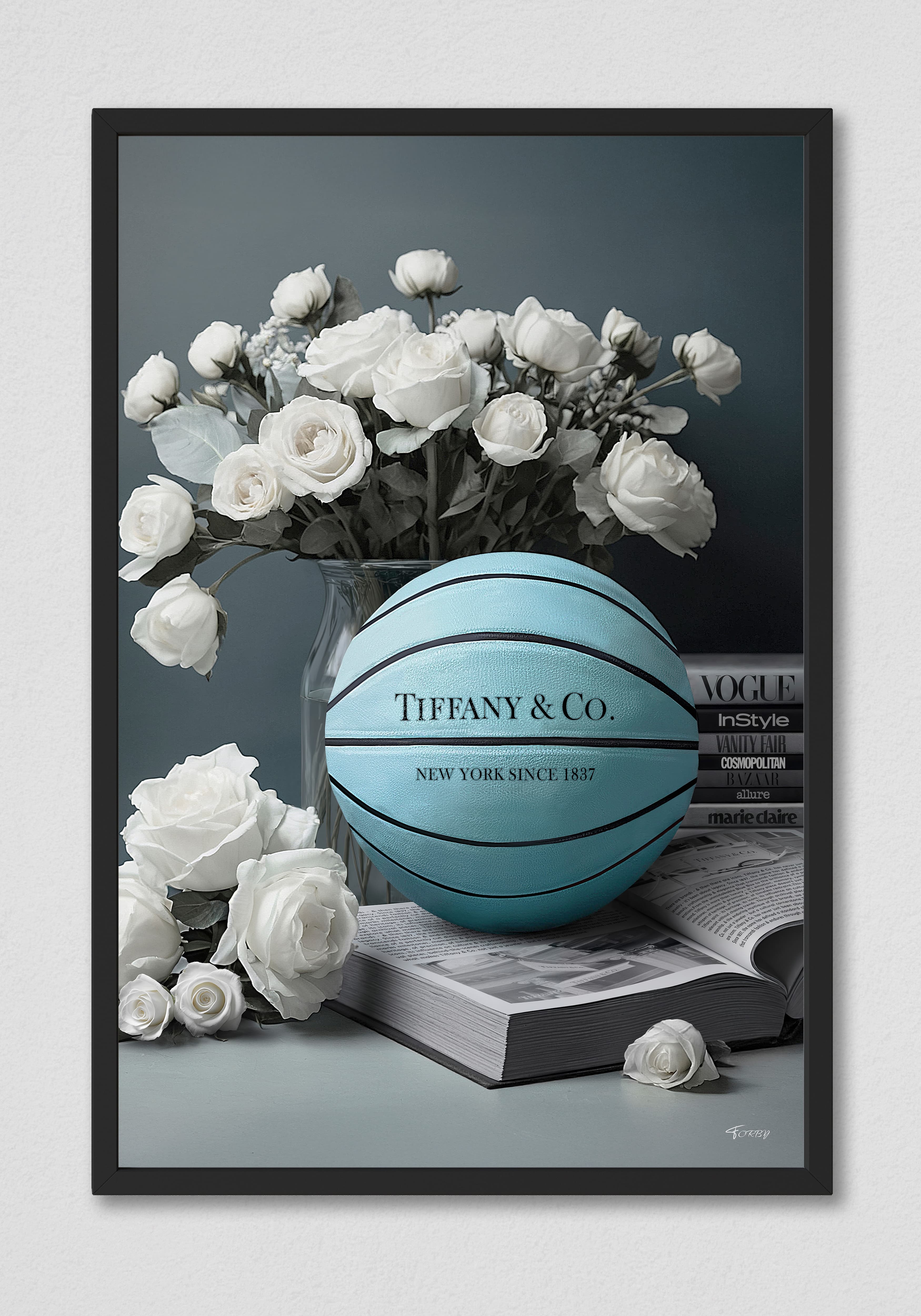 Tiffany's